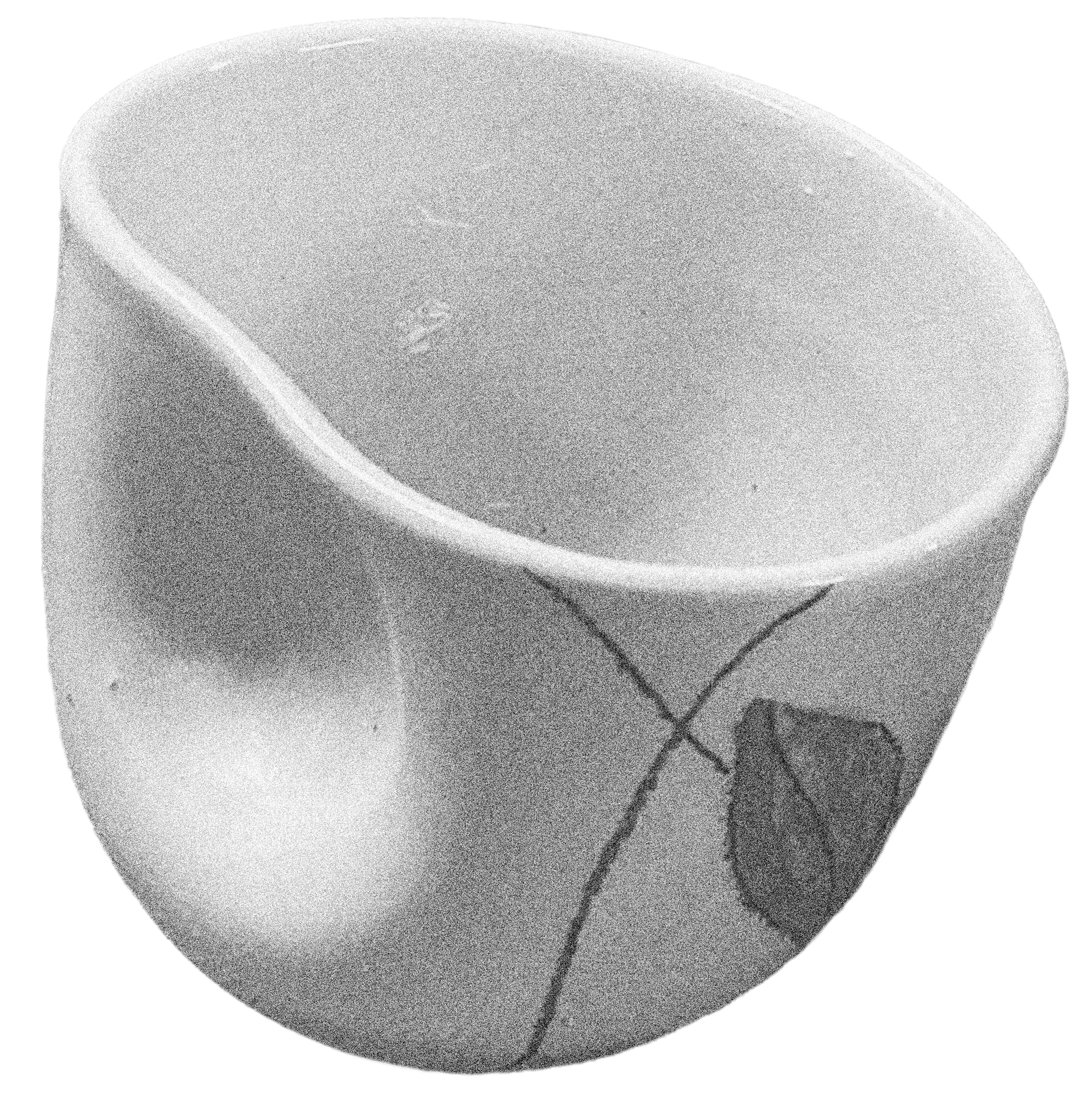 Tazzina serreQuerini